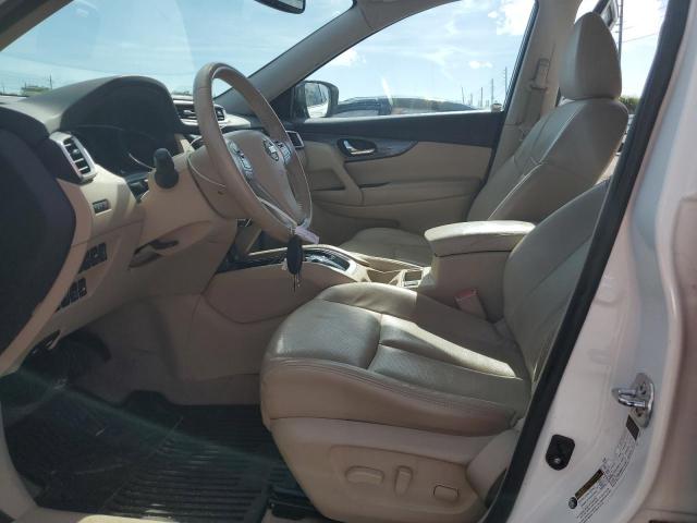 Photo 7 from auction – 2015 NISSAN ROGUE S with VIN 5N1AT2MV0FC811510