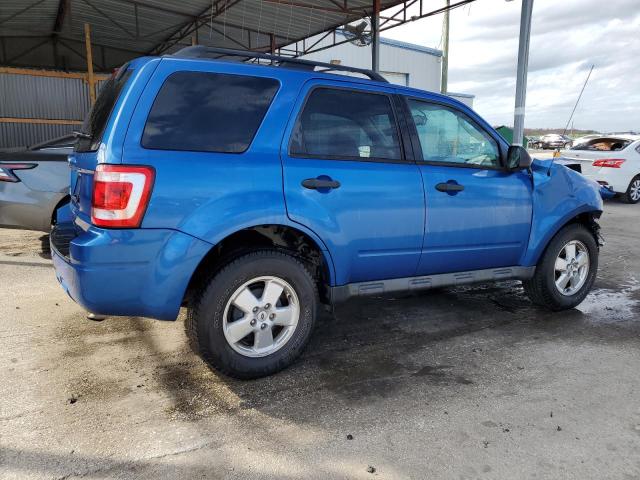 Photo 3 from auction – 2012 FORD ESCAPE XLT with VIN 1FMCU9D74CKC72973