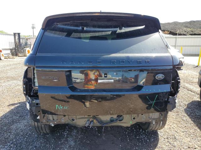 Photo 6 from auction – 2020 LAND ROVER RANGE ROVE with VIN SALWS2RU3LA713875