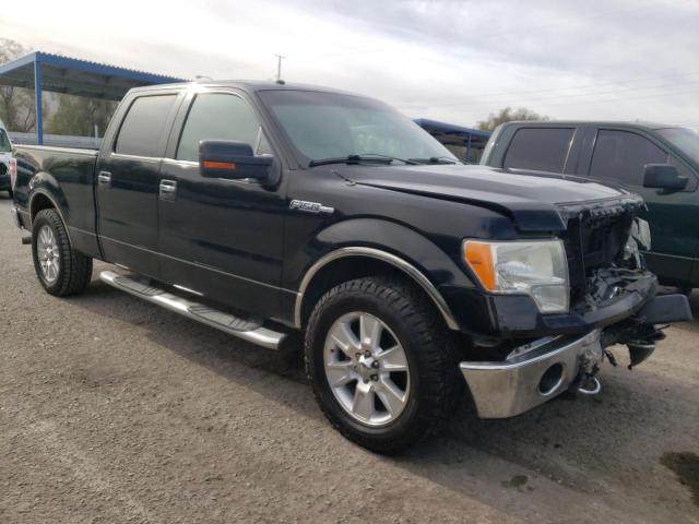 Photo 4 from auction – 2009 FORD F150 SUPER with VIN 1FTPW14V09FA82380