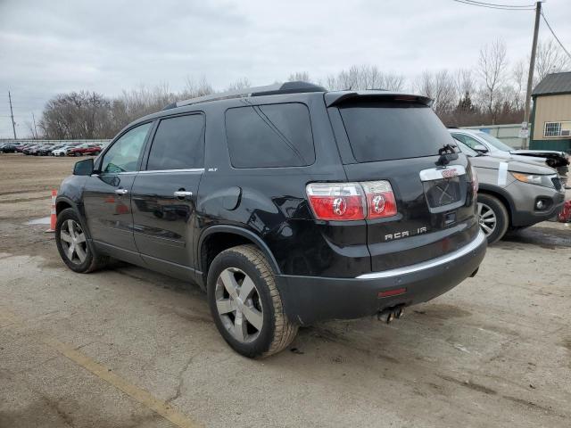 Photo 2 from auction – 2012 GMC ACADIA SLT with VIN 1GKKRRED4CJ327664