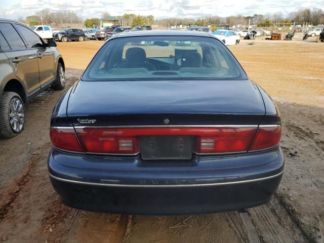 Photo 6 from auction – 1998 BUICK CENTURY CU with VIN 2G4WS52M8W1607466