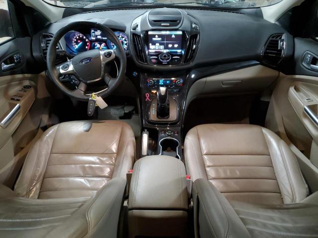 Photo 8 from auction – 2015 FORD ESCAPE TIT with VIN 1FMCU0J98FUC62456