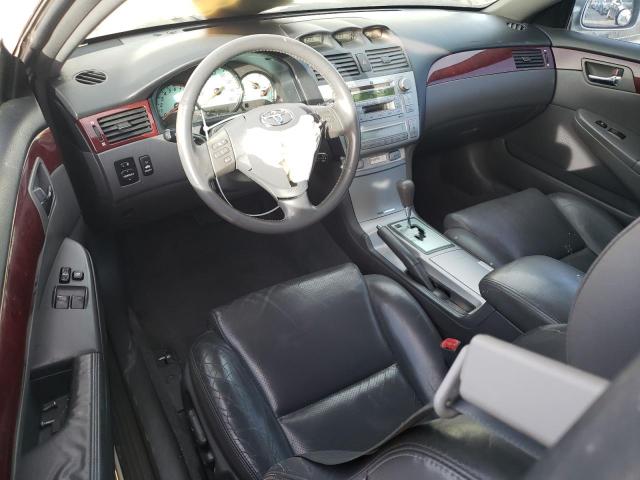 Photo 8 from auction – 2004 TOYOTA CAMRY SOLA with VIN 4T1CA30P84U010682