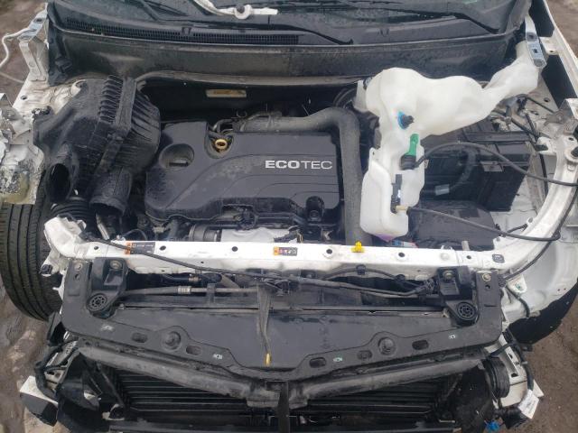 Photo 11 from auction – 2019 CHEVROLET EQUINOX LT with VIN 3GNAXJEV8KL339595