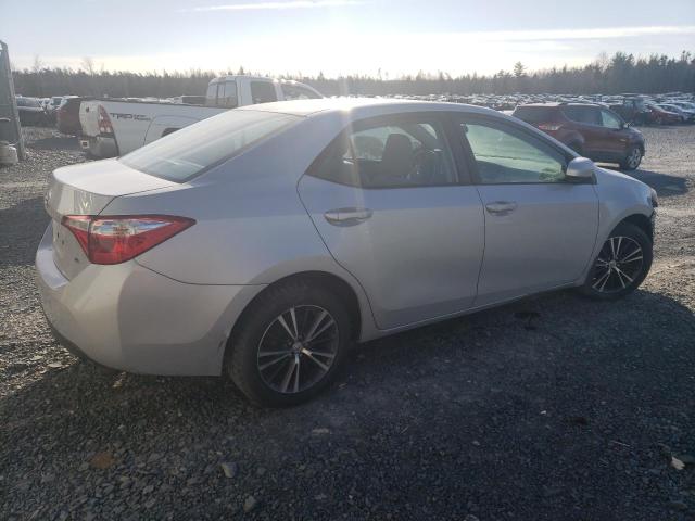 Photo 3 from auction – 2016 TOYOTA COROLLA L with VIN 2T1BURHE4GC726123