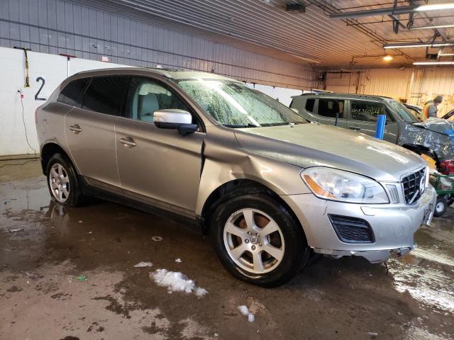 Photo 4 from auction – 2011 VOLVO XC60 3.2 with VIN YV4940DZ9B2190213