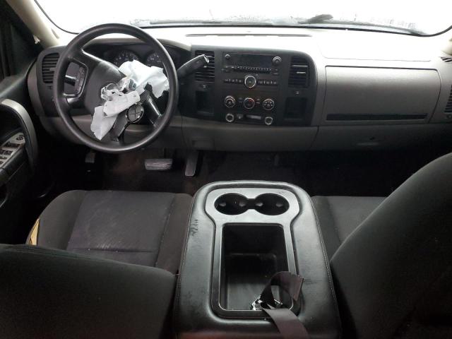 Photo 8 from auction – 2010 GMC SIERRA C15 with VIN 1GTSCUEA1AZ142704
