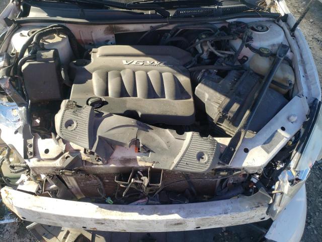 Photo 11 from auction – 2014 CHEVROLET IMPALA LIM with VIN 2G1WA5E30E1179572