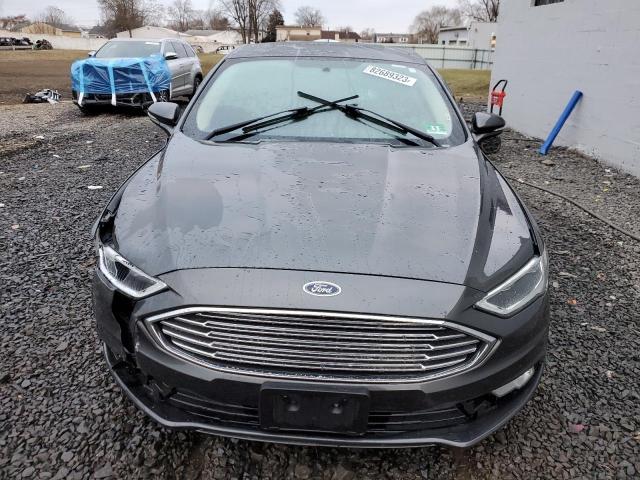 Photo 5 from auction – 2017 FORD FUSION TIT with VIN 3FA6P0SU4HR161894