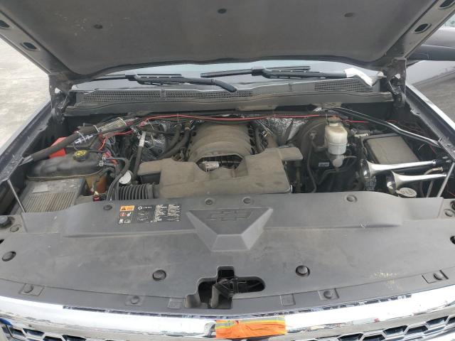 Photo 11 from auction – 2015 CHEVROLET SILVERADO with VIN 3GCPCREC0FG118955