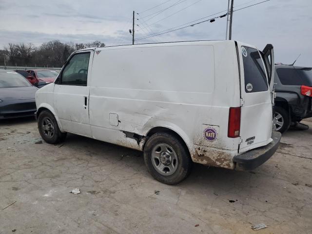 Photo 2 from auction – 2004 CHEVROLET ASTRO with VIN 1GCDM19X34B130098