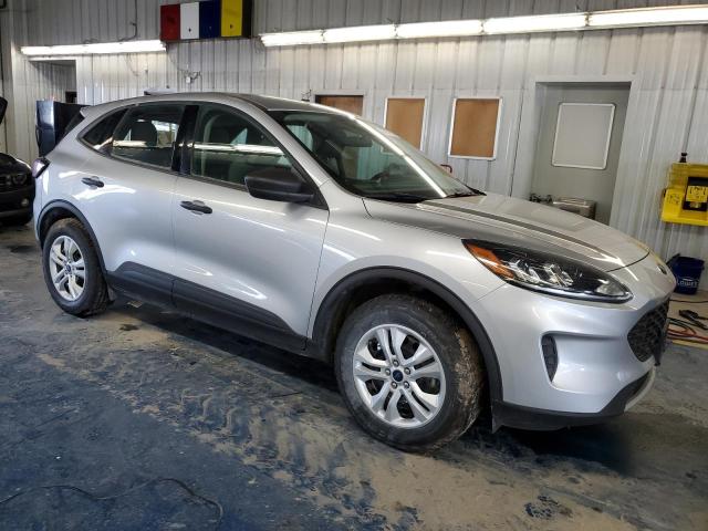 Photo 4 from auction – 2020 FORD ESCAPE S with VIN 1FMCU9F61LUA49167
