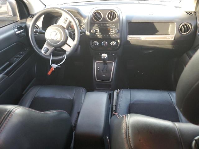 Photo 8 from auction – 2020 JEEP COMPASS SP with VIN 1C4NJCBB9GD754729