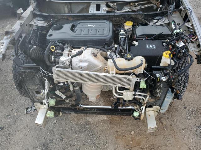 Photo 11 from auction – 2019 JEEP CHEROKEE with VIN 1C4PJMLN2KD267484
