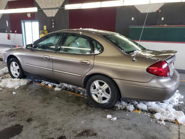 Photo 2 from auction – 2002 FORD TAURUS SEL with VIN 1FAHP56S52G282902