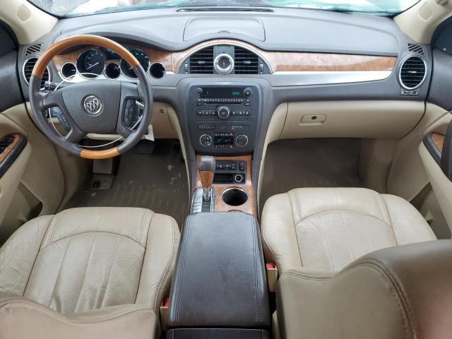 Photo 8 from auction – 2012 BUICK ENCLAVE with VIN 5GAKRCED6CJ187465