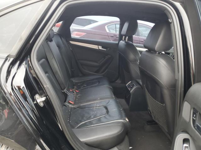 Photo 10 from auction – 2015 AUDI A4 PREMIUM with VIN WAUEFAFL2FN034932