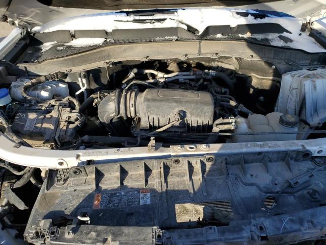 Photo 11 from auction – 2022 FORD EXPLORER X with VIN 1FMSK8DH4NGA54431