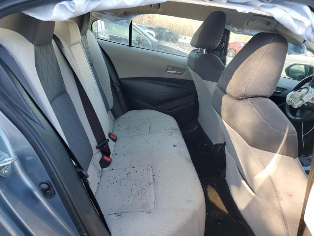 Photo 10 from auction – 2020 TOYOTA COROLLA with VIN JTDEPRAE8LJ025176