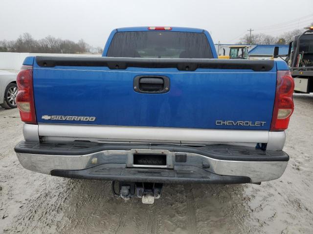 Photo 6 from auction – 2003 CHEVROLET SILVERADO with VIN 2GCEC19V931271407