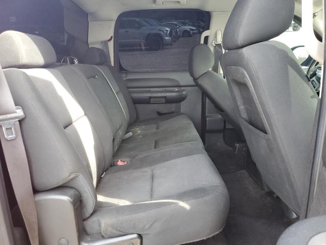 Photo 10 from auction – 2012 CHEVROLET SILVERADO with VIN 3GCPKSE75CG232345