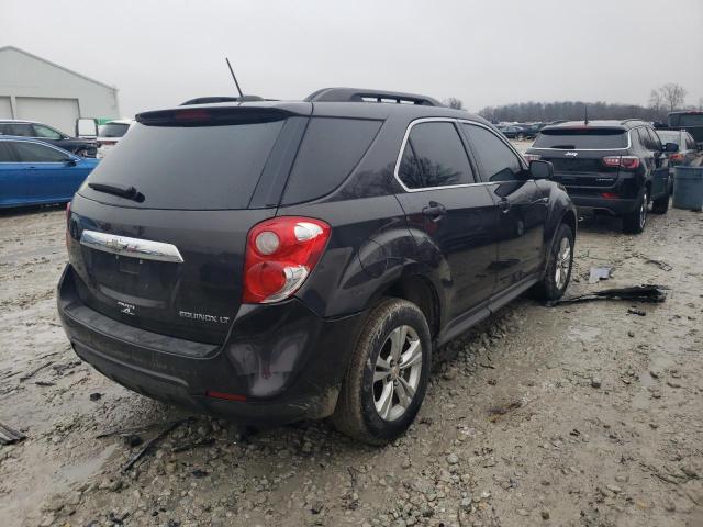 Photo 3 from auction – 2015 CHEVROLET EQUINOX LT with VIN 2GNALBEK8F6260588