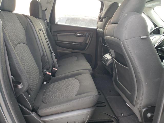Photo 10 from auction – 2012 CHEVROLET TRAVERSE L with VIN 1GNKVGED9CJ219771