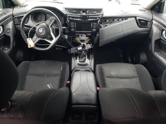 Photo 8 from auction – 2018 NISSAN ROGUE S with VIN KNMAT2MT5JP523910