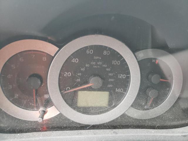 Photo 9 from auction – 2006 TOYOTA RAV4 with VIN JTMZD33V665022018