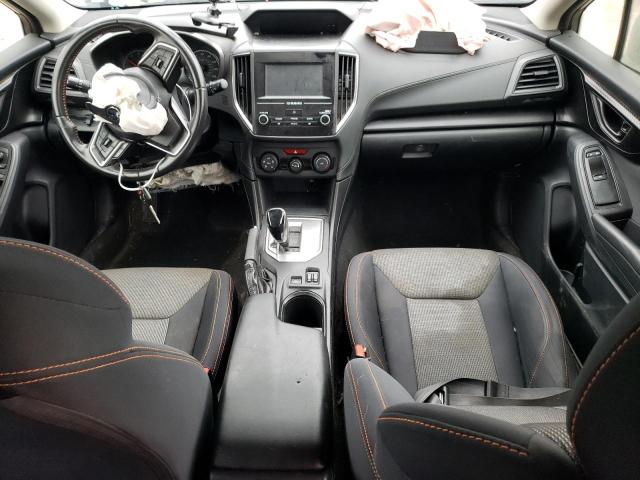 Photo 8 from auction – 2018 SUBARU CROSSTREK with VIN JF2GTABC7JH219383