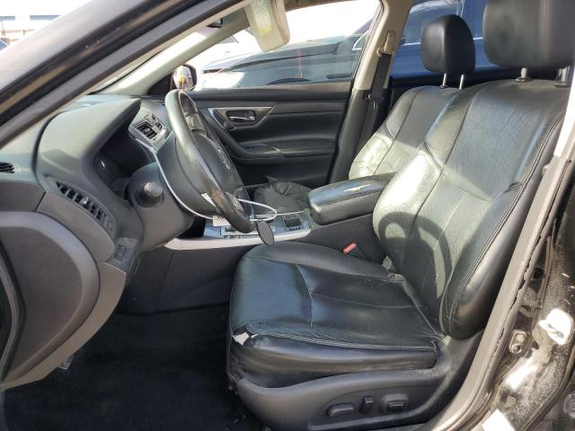 Photo 7 from auction – 2015 NISSAN ALTIMA 2.5 with VIN 1N4AL3AP4FN861823