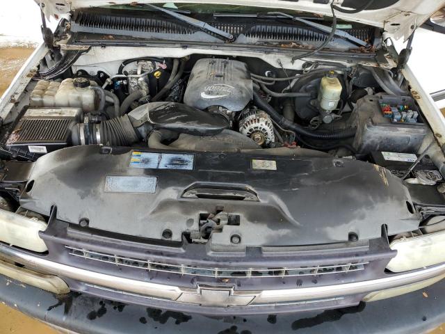 Photo 11 from auction – 2002 CHEVROLET SILVERADO with VIN 1GCEK14T32Z329736