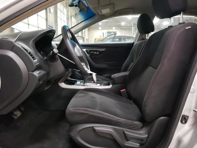 Photo 7 from auction – 2013 NISSAN ALTIMA 2.5 with VIN 1N4AL3AP1DC142781