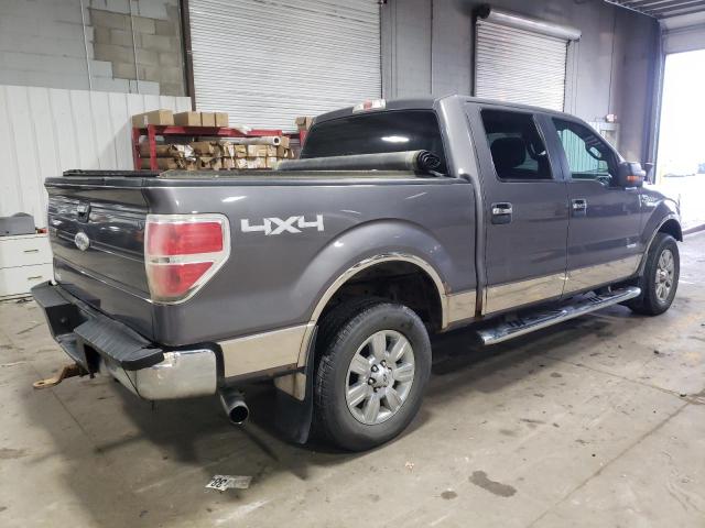 Photo 3 from auction – 2011 FORD F150 SUPER with VIN 1FTFW1ET7BKE02574