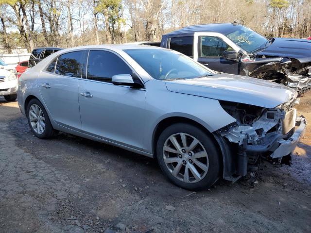 Photo 4 from auction – 2015 CHEVROLET MALIBU LTZ with VIN 1G11F5SL8FF325761