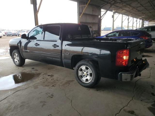 Photo 2 from auction – 2012 CHEVROLET SILVERADO with VIN 3GCPCSE0XCG202824