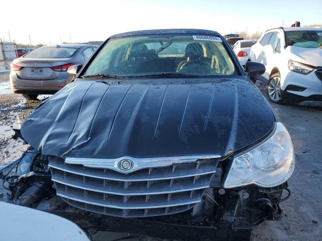 Photo 5 from auction – 2009 CHRYSLER SEBRING TO with VIN 1C3LC56B09N553925