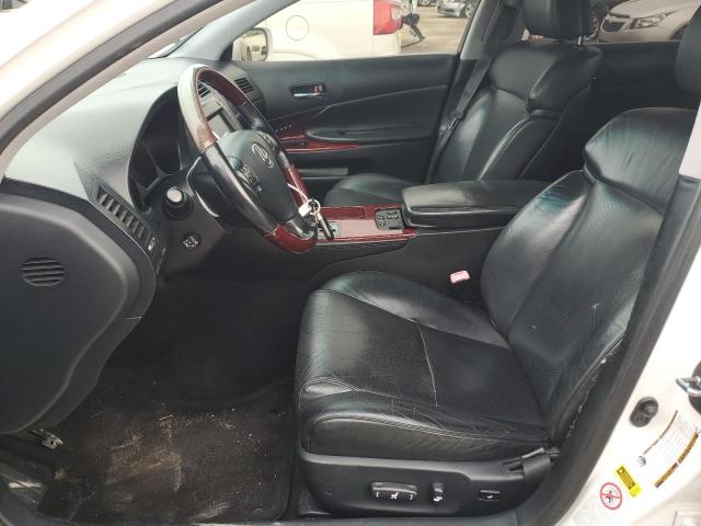 صورة رقم 7 من المزاد - 2007 LEXUS GS 350 مع VIN JTHCE96S770006611