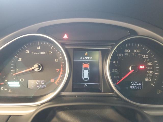 Photo 9 from auction – 2015 AUDI Q7 PRESTIG with VIN WA1DGBFE9FD023641