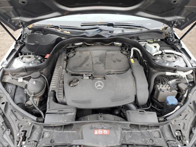 Photo 11 from auction – 2015 MERCEDES-BENZ E 350 with VIN WDDHF5KB0FB128254