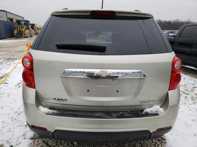Photo 6 from auction – 2015 CHEVROLET EQUINOX LT with VIN 2GNFLGEK3F6220230