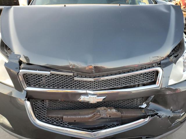 Photo 12 from auction – 2011 CHEVROLET TRAVERSE L with VIN 1GNKRJED6BJ336790