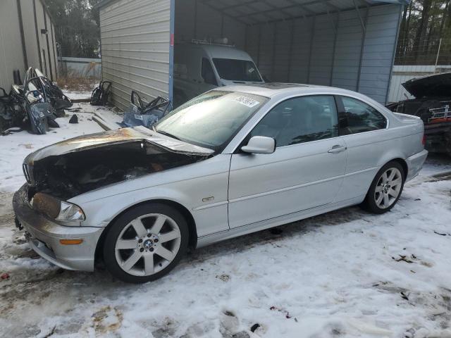 Zdjęcie 1 z aukcji – 2003 BMW 325 CI z VIN WBABN33473PG62499