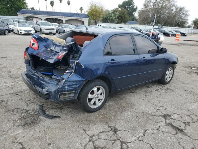 Photo 3 from auction – 2004 TOYOTA COROLLA CE with VIN 1NXBR32E14Z298917