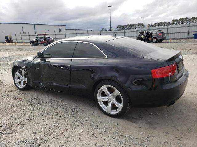 Photo 2 from auction – 2013 AUDI A5 PREMIUM with VIN WAURFAFRXDA035322