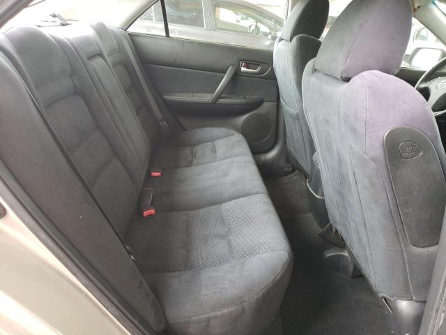 Photo 10 from auction – 2007 MAZDA 6 I with VIN 1YVHP80C875M06073