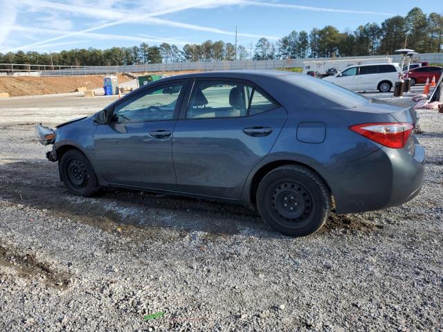 Photo 2 from auction – 2016 TOYOTA COROLLA L with VIN 2T1BURHE7GC670565