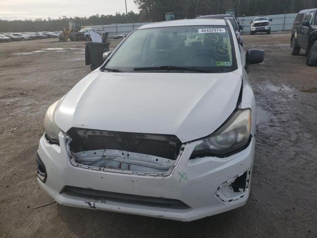Фото 5 с аукциона – 2013 SUBARU IMPREZA с VIN JF1GJAA62DH028822