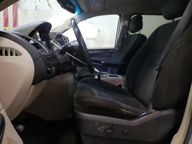Photo 7 from auction – 2015 CHRYSLER TOWN & COU with VIN 2C4RC1BG0FR656891